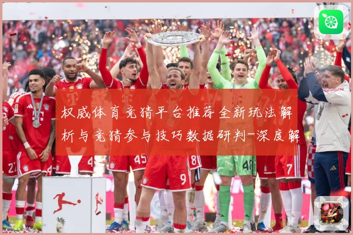 权威体育竞猜平台推荐全新玩法解析与竞猜参与技巧数据研判-深度解析