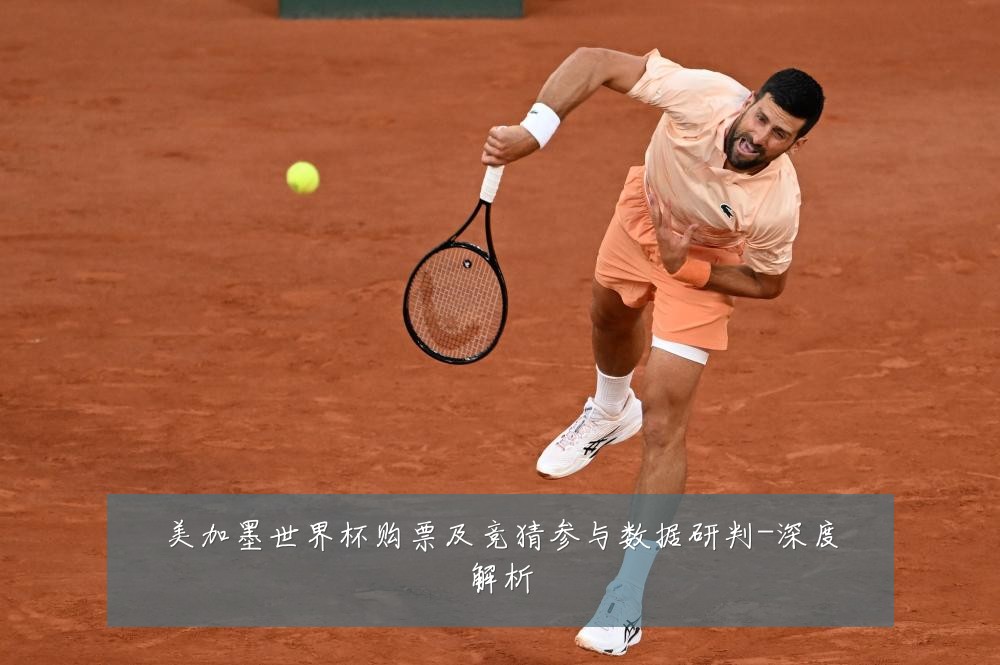 美加墨世界杯购票及竞猜参与数据研判-深度解析